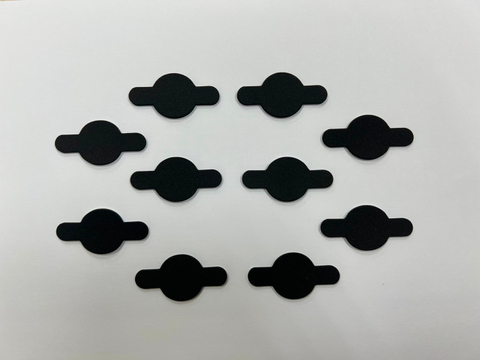 Poron 緩衝泡棉加工系列